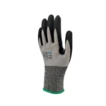 15-Gauge Stainless Steel Wire Cut Level D Safety Gloves - Image 2
