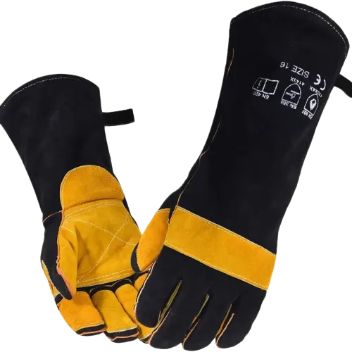 Heat Resistant Gloves