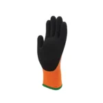N511 & EN388 Certified Waterproof Thermal Work Gloves - Image 3