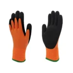N511 & EN388 Certified Waterproof Thermal Work Gloves - Image 2
