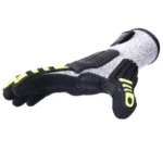 HPPE Cut Level D Impact Resistant Gloves - Image 3